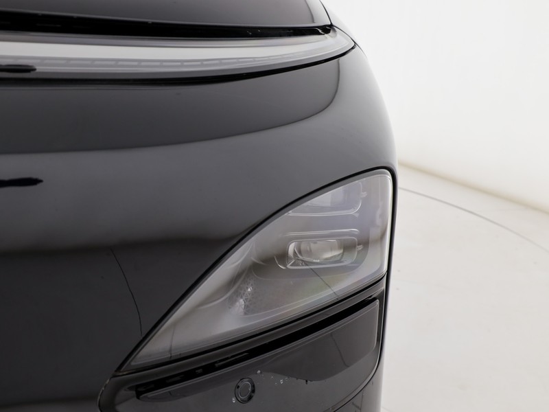 XPENG G9 94,6 kwh performance awd elettrica nero