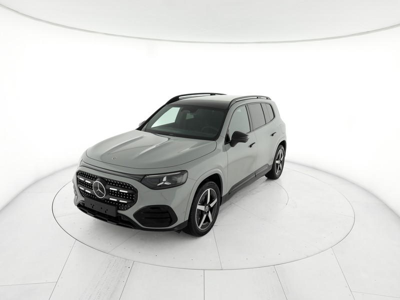 Mercedes GLB 180  grigio