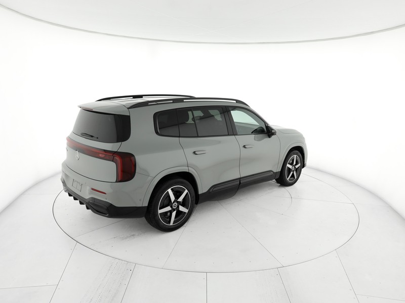 Mercedes GLB 180  grigio
