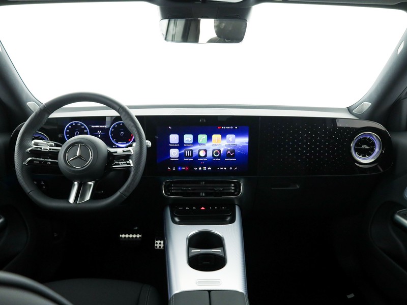 Mercedes GLB 180  grigio