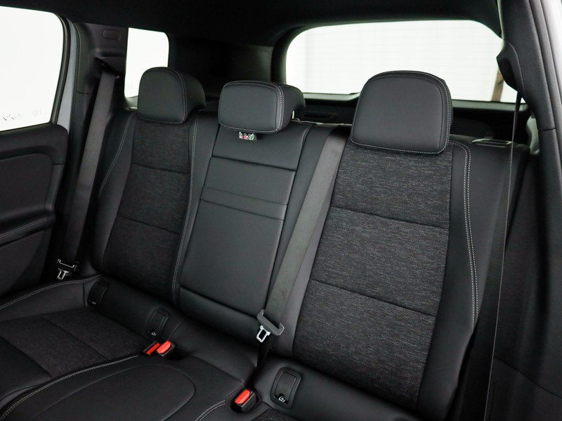 Mercedes GLB 180  grigio