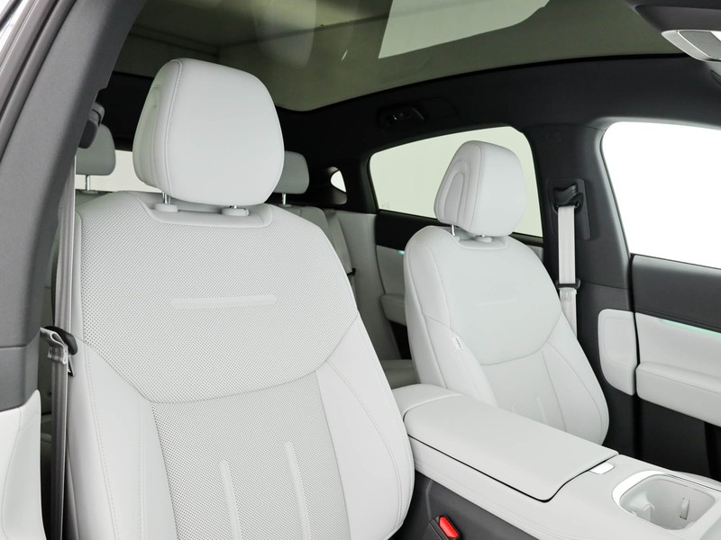 XPENG G6 XPENG RWD Standard Range elettrica nero