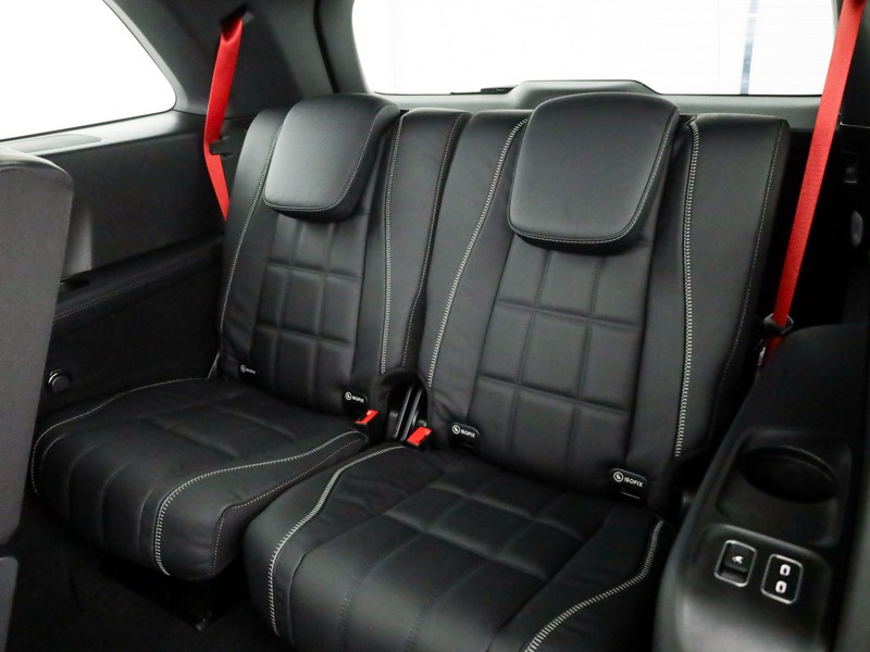 Mercedes GLS gls 450 d advanced plus 4matic auto ibrido nero