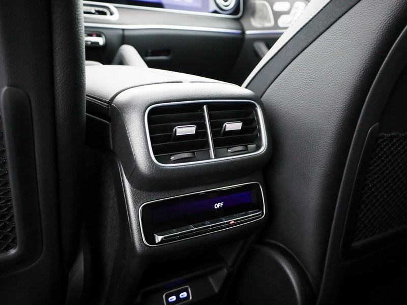 Mercedes GLS gls 450 d advanced plus 4matic auto ibrido nero