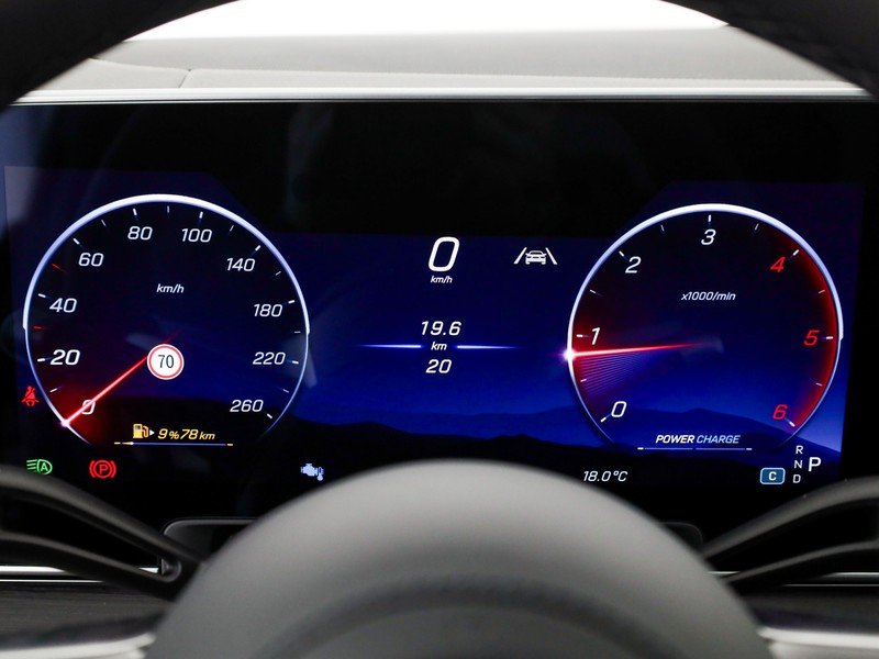 Mercedes GLS gls 450 d advanced plus 4matic auto ibrido nero