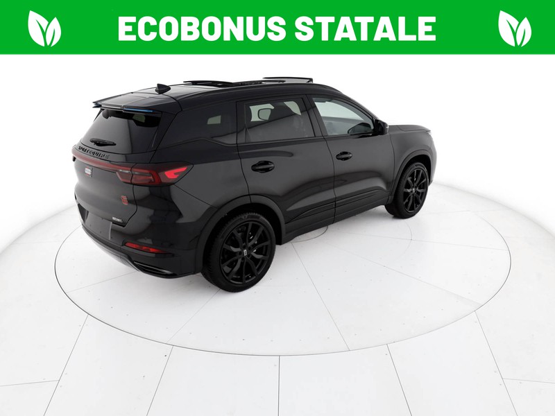 Sportequipe 6 phev 1.5 317cv auto