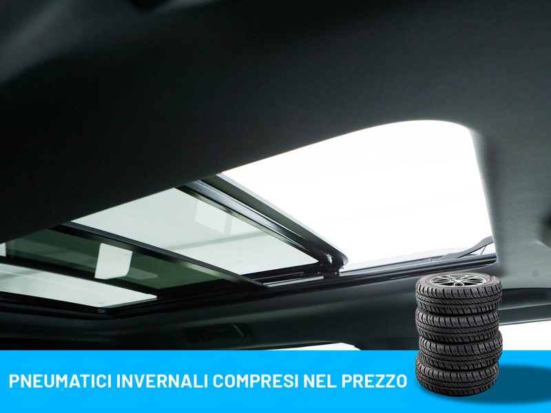 ICH-X K3 ICH-X 2.0 BENZINA/GPL AWD  nero