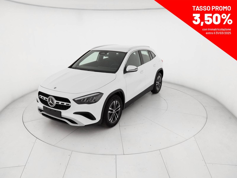 Mercedes GLA 180 executive auto