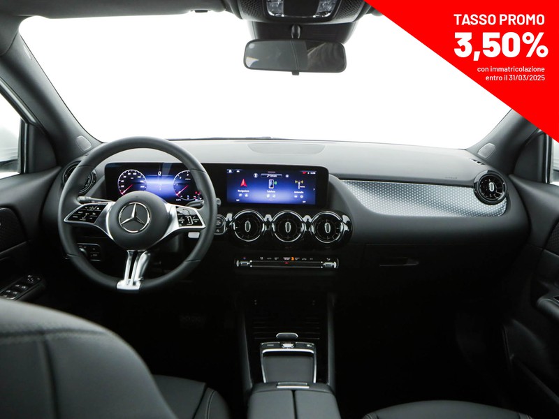 Mercedes GLA 180 d executive auto