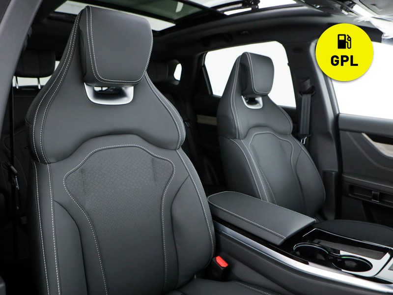 Sportequipe 6 SPORTEQUIPE GT 1.6 T BENZINA/GPL