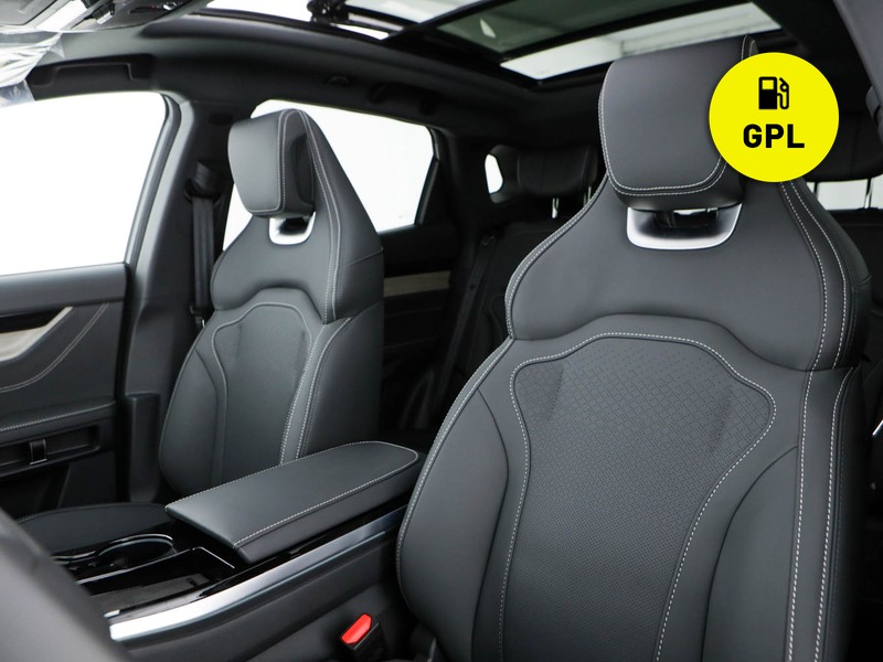 Sportequipe 6 SPORTEQUIPE GT 1.6 T BENZINA/GPL