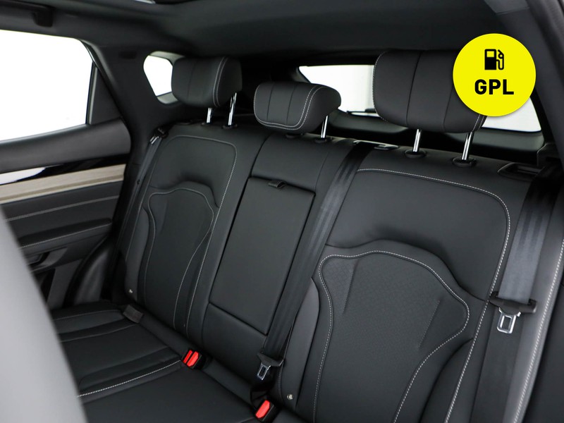 Sportequipe 6 SPORTEQUIPE GT 1.6 T BENZINA/GPL