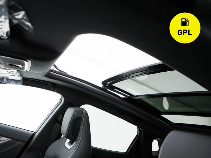 Sportequipe 6 SPORTEQUIPE GT 1.6 T BENZINA/GPL