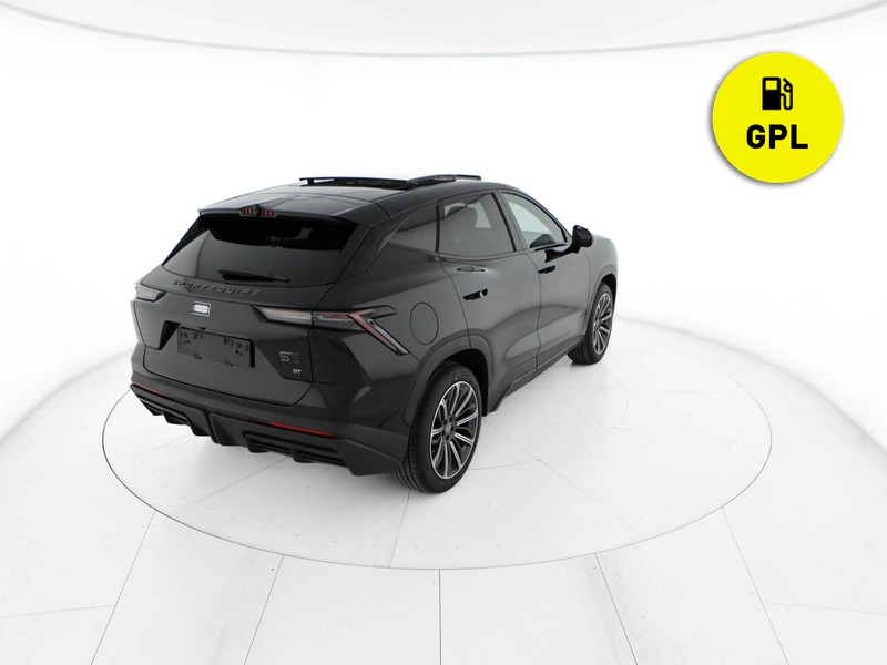 Sportequipe 6 gt 1.t-gdi 186cv dct