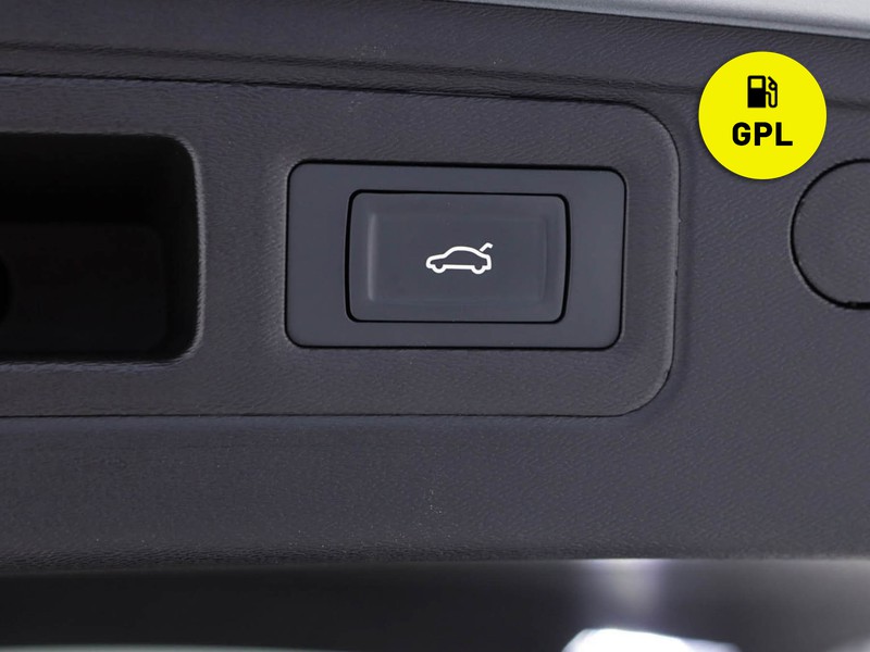 Sportequipe 7 SPORTEQUIPE GT W 1.6 T BENZINA/GPL