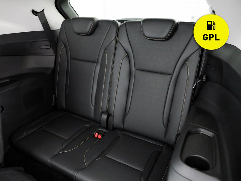 Sportequipe 8 SPORTEQUIPE GT 1.6T BENZINA 7 posti  lilla