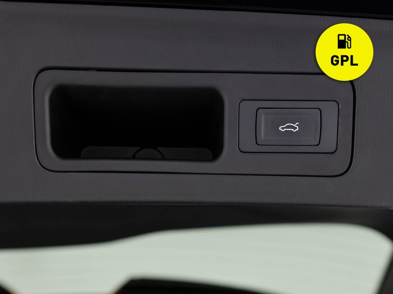 Sportequipe 8 SPORTEQUIPE GT 1.6T BENZINA 7 posti  lilla