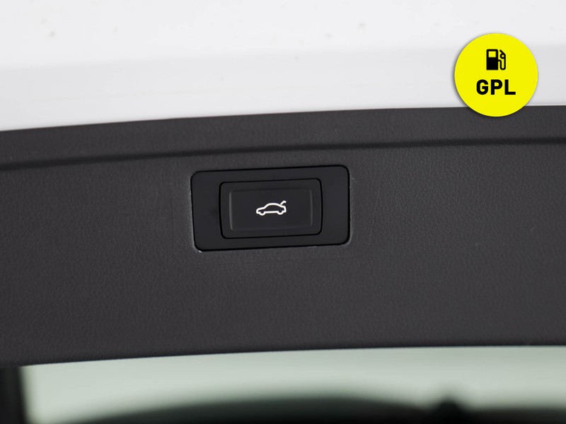 Sportequipe 6 SPORTEQUIPE GT 1.6 T BENZINA/GPL  bianco