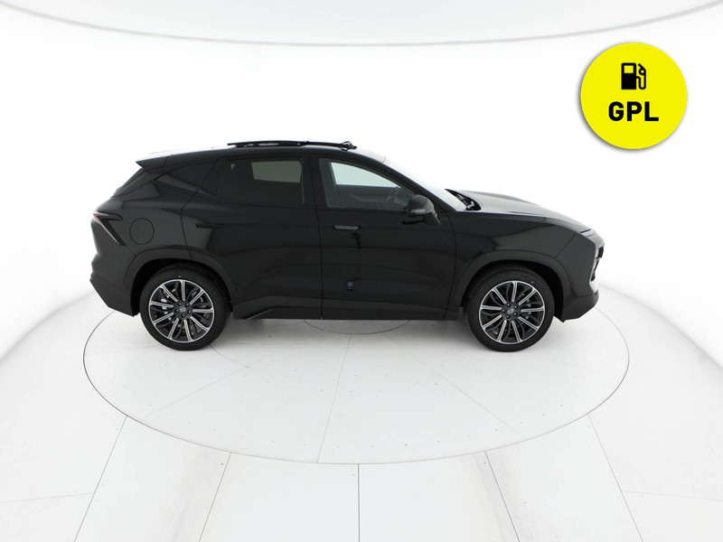 Sportequipe 6 gt 1.t-gdi gpl 178cv dct gpl nero