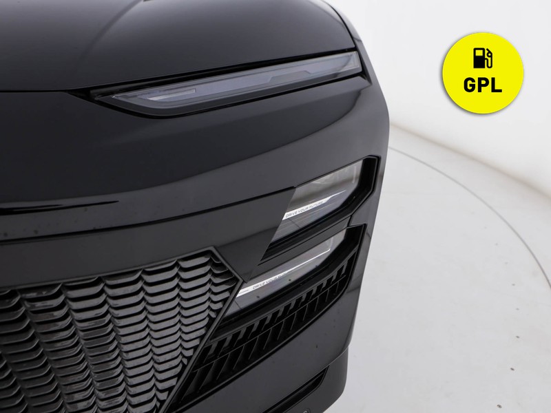 Sportequipe 6 gt 1.t-gdi gpl 178cv dct gpl nero