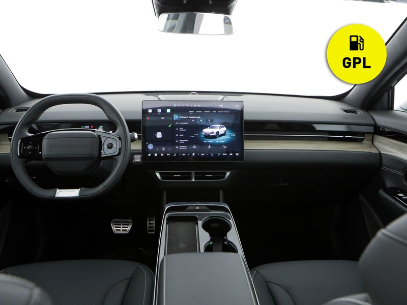 Sportequipe 6 gt 1.t-gdi gpl 178cv dct gpl nero