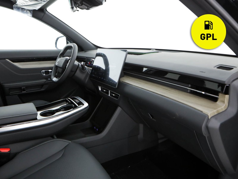 Sportequipe 6 gt 1.t-gdi gpl 178cv dct gpl nero