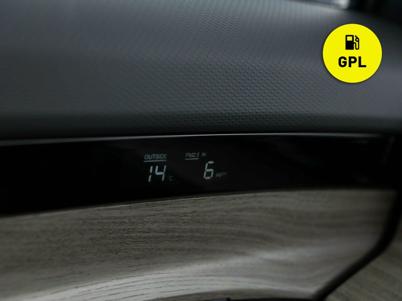 Sportequipe 6 gt 1.t-gdi gpl 178cv dct gpl nero