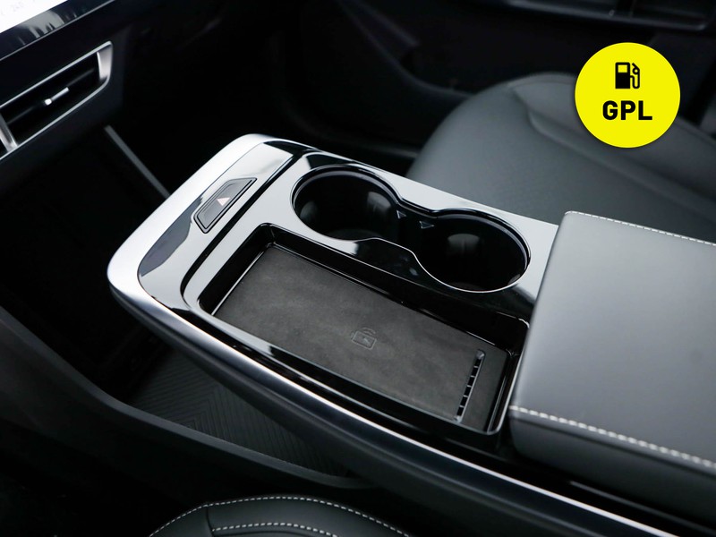 Sportequipe 6 gt 1.t-gdi gpl 178cv dct gpl nero