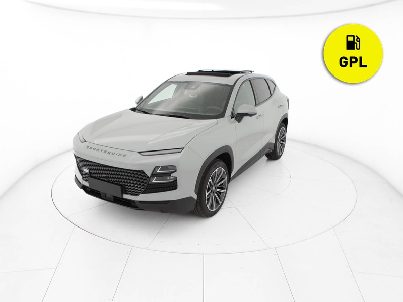 Sportequipe 6 gt 1.t-gdi gpl 178cv dct gpl grigio