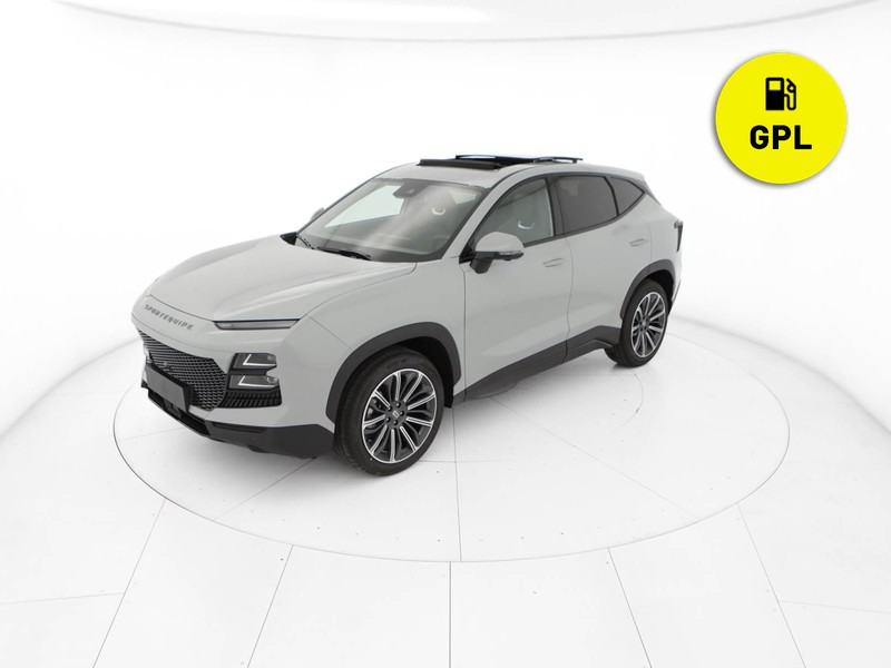 Sportequipe 6 gt 1.t-gdi gpl 178cv dct gpl grigio