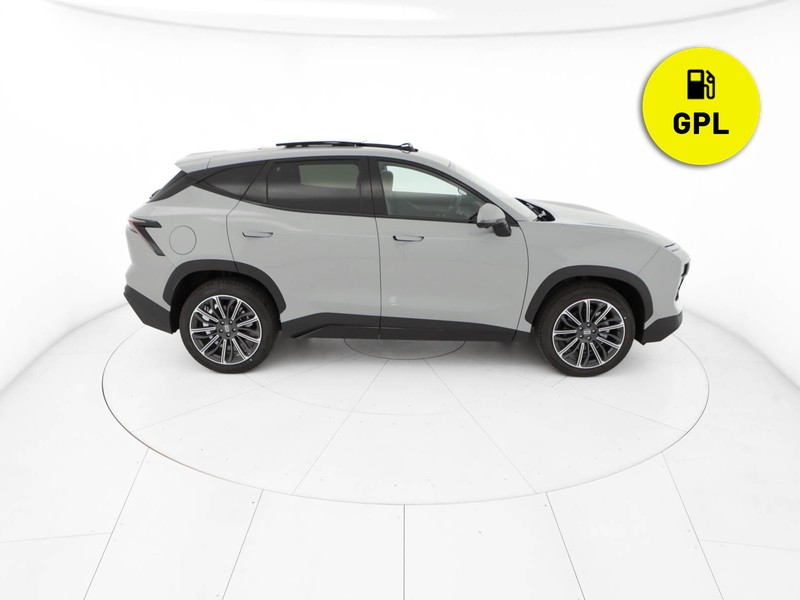 Sportequipe 6 gt 1.t-gdi gpl 178cv dct gpl grigio