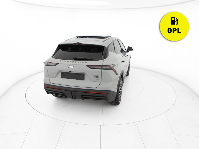 Sportequipe 6 gt 1.t-gdi gpl 178cv dct gpl grigio