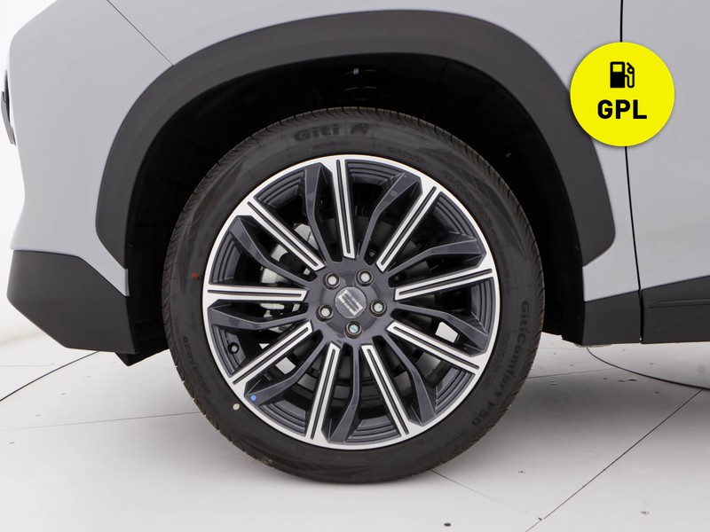 Sportequipe 6 gt 1.t-gdi gpl 178cv dct gpl grigio
