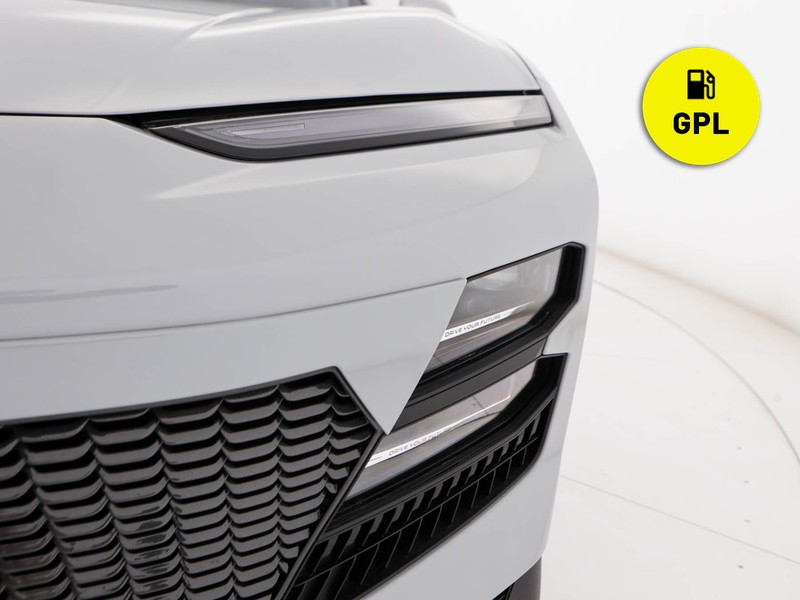 Sportequipe 6 gt 1.t-gdi gpl 178cv dct gpl grigio