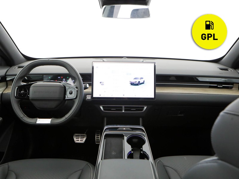Sportequipe 6 gt 1.t-gdi gpl 178cv dct gpl grigio
