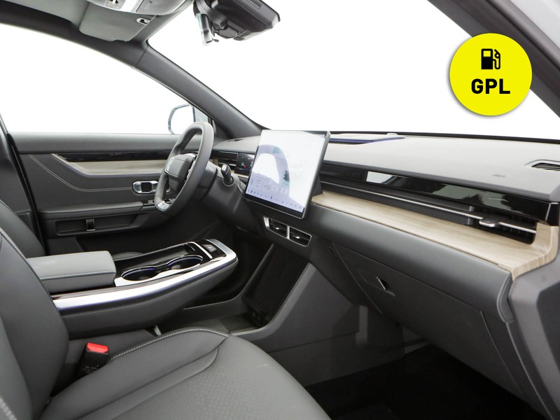 Sportequipe 6 gt 1.t-gdi gpl 178cv dct gpl grigio