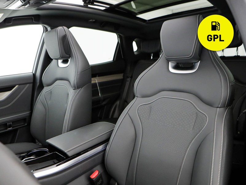 Sportequipe 6 gt 1.t-gdi gpl 178cv dct gpl grigio
