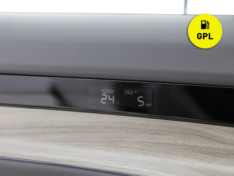 Sportequipe 6 gt 1.t-gdi gpl 178cv dct gpl grigio