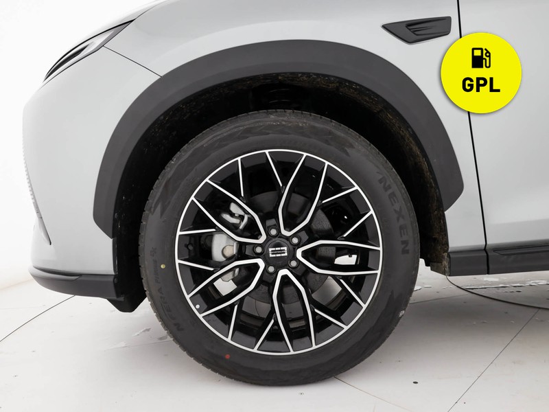 Sportequipe 8 gt 1.6 t-gdi gpl 177cv dct gpl grigio