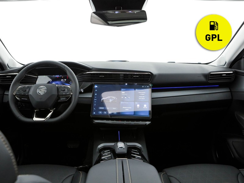 Sportequipe 8 GT gt 1.6 t-gdi gpl 177cv dct gpl lilla