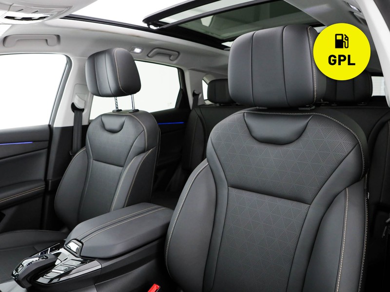 Sportequipe 8 GT gt 1.6 t-gdi gpl 177cv dct gpl lilla