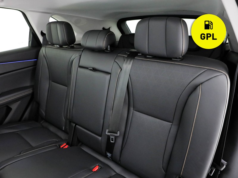 Sportequipe 8 GT gt 1.6 t-gdi gpl 177cv dct gpl lilla