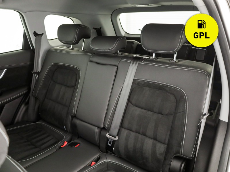 Sportequipe 7 1.5 turbo gpl 154cv dct gpl bianco