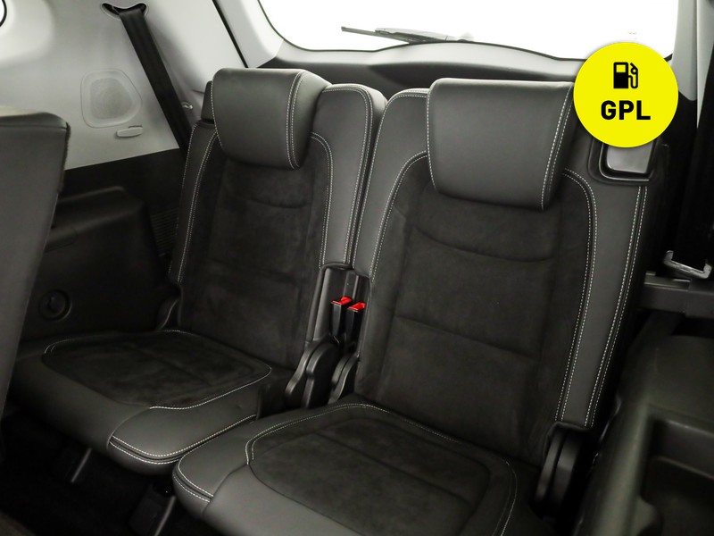 Sportequipe 7 1.5 turbo gpl 154cv dct gpl bianco