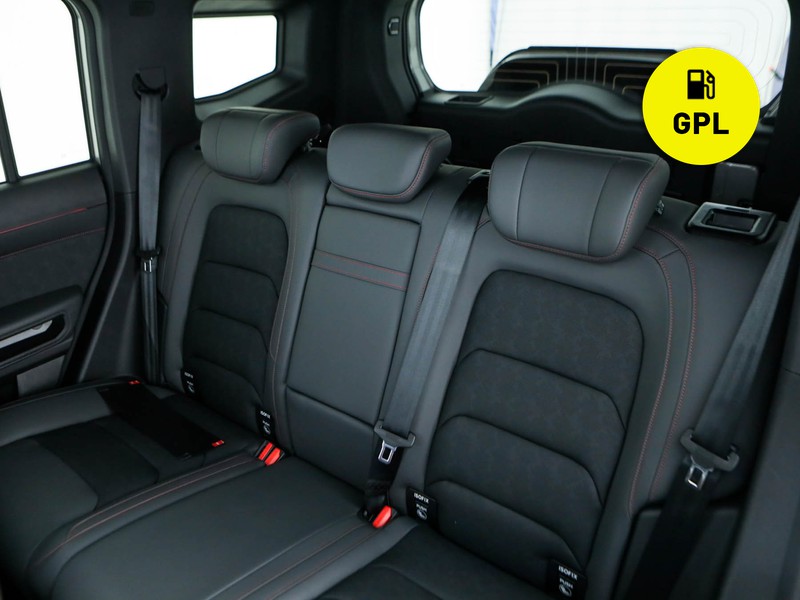 ICH-X K3 2.0 gpl 238cv dct gpl grigio