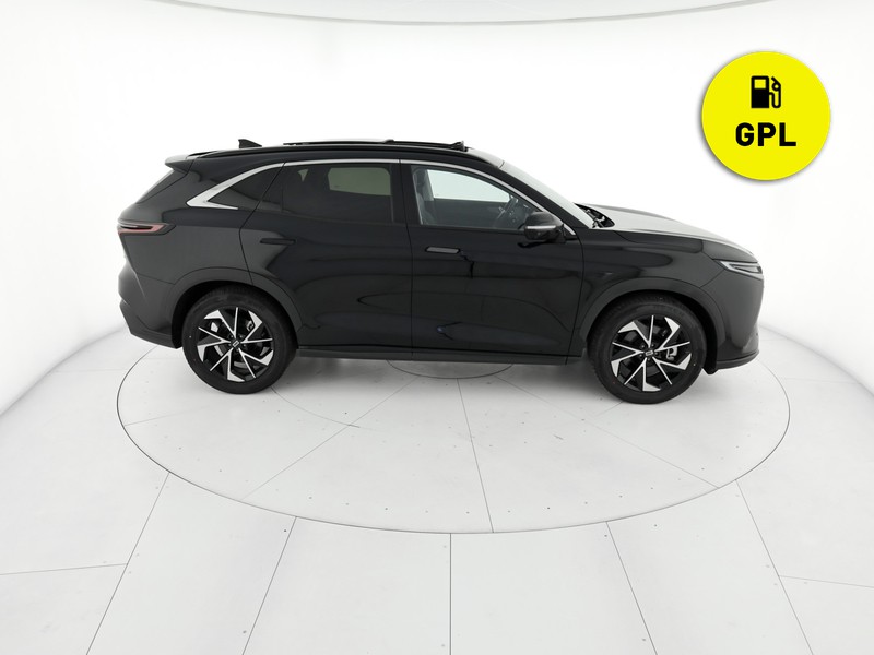 Sportequipe 8 GT gt 2.0 t gpl 238cv awd dct 7p.ti gpl nero