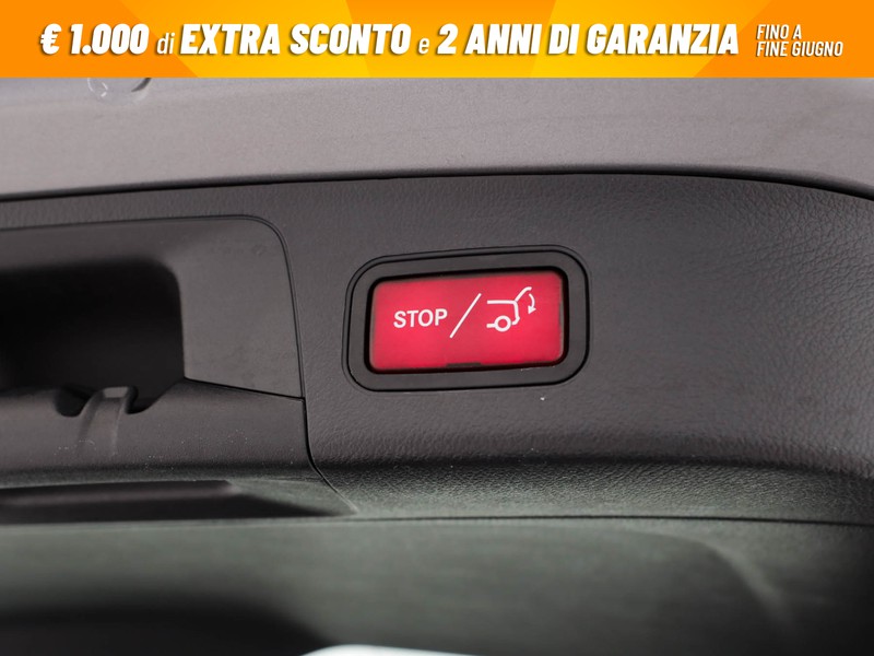 Mercedes GLA 250 e phev (eq-power) sport plus auto ibrido grigio