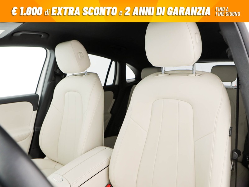 Mercedes GLA 200 d sport plus auto