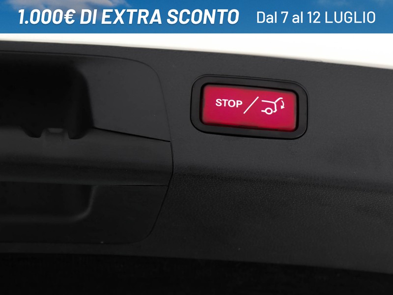 Mercedes Classe E SW sw 220 d premium 4matic auto diesel bianco