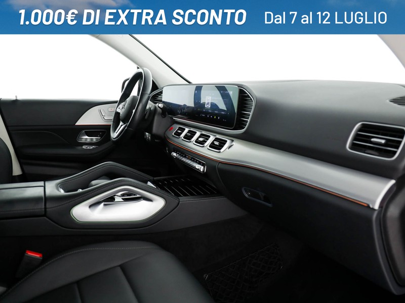 Mercedes GLE gle 300 d sport 4matic auto